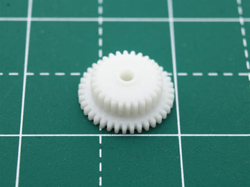 Technics SA-LS10 Idler Gear for Cassette Deck