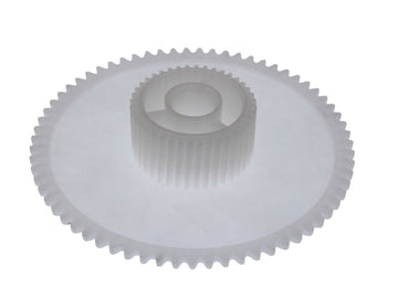 Ingranaggio di caricamento del vassoio di espulsione per meccanismo CD Sony DHC-MDX-10