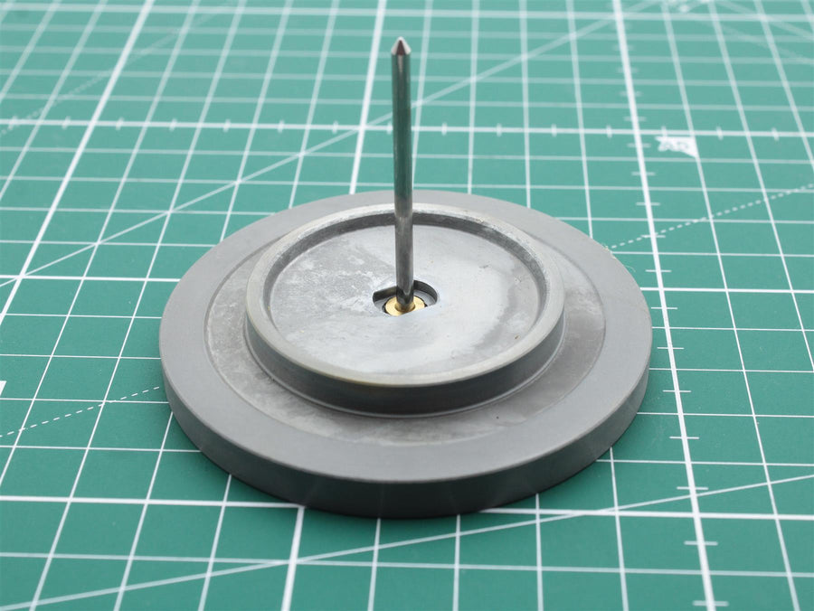 Bang & Olufsen 2794096 – Volant d’inertie – pièce du mécanisme audio