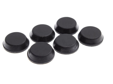Picioare cauciuc For Compact System Bang & Olufsen Beomaster 3500 Type: 2966, 2967, 2968 (1990-1992)