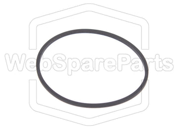 Référence de pièce de remplacement pour Philips 4822 358 20116