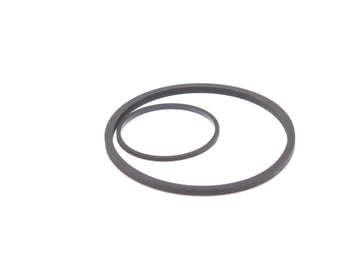 Aiwa NSX-SZ27 Riemenset für CD-Player-Schublade und Karussell