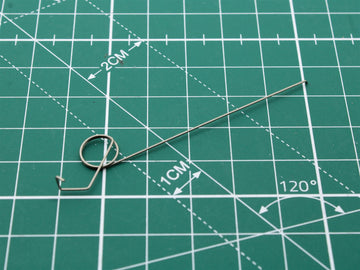 Sony 3-359-455-01 – Torsion Spring Pos.(101)