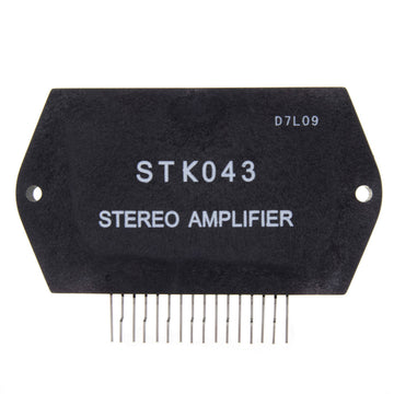 Circuit intégré STK043