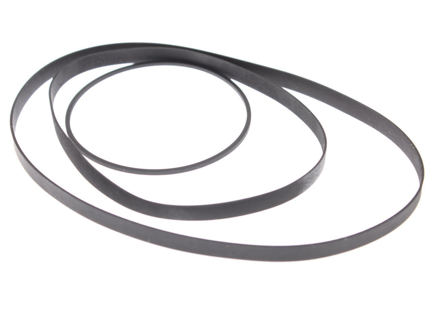 Technics RS-B66W Riemenset für Doppel-Kassettendeck