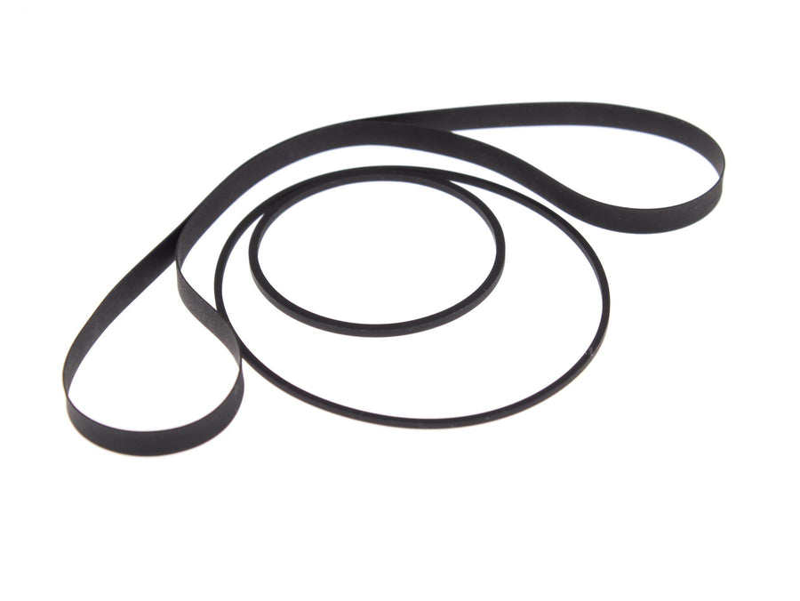 Kit courroies pour platine cassette Harman Kardon HK-200XM