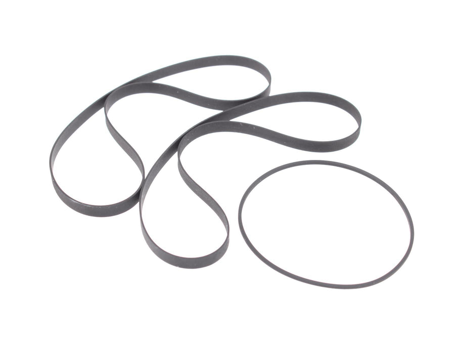 Kenwood KX-770W Belt Kit for Double Cassette Deck
