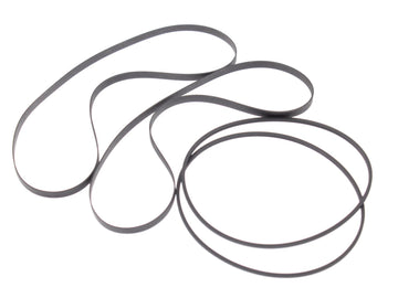 Aiwa AD-WX20 Belt Kit for Double Cassette Deck