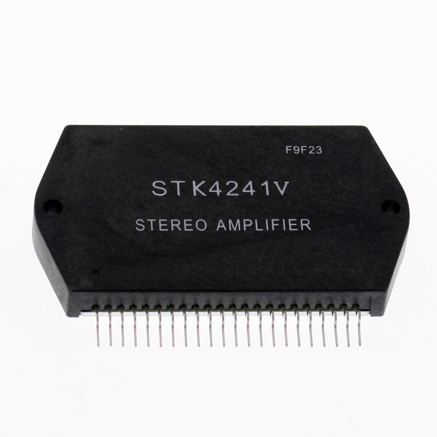 STK4241V Integrerad krets