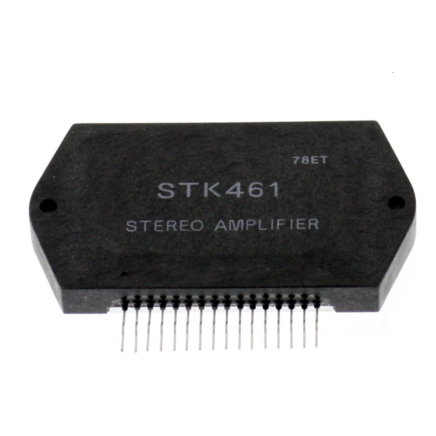 Integrierter Schaltkreis STK461