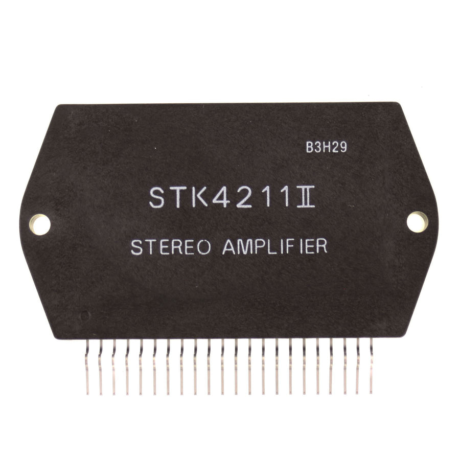 Integrierter Schaltkreis STK4211II