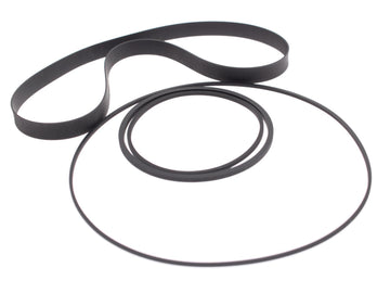 Nakamichi 582 Belt Kit for Cassette Deck