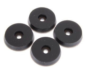 Gummifötter för kompaktanläggning – Bang & Olufsen Beomaster 1600 Type 2113,2115