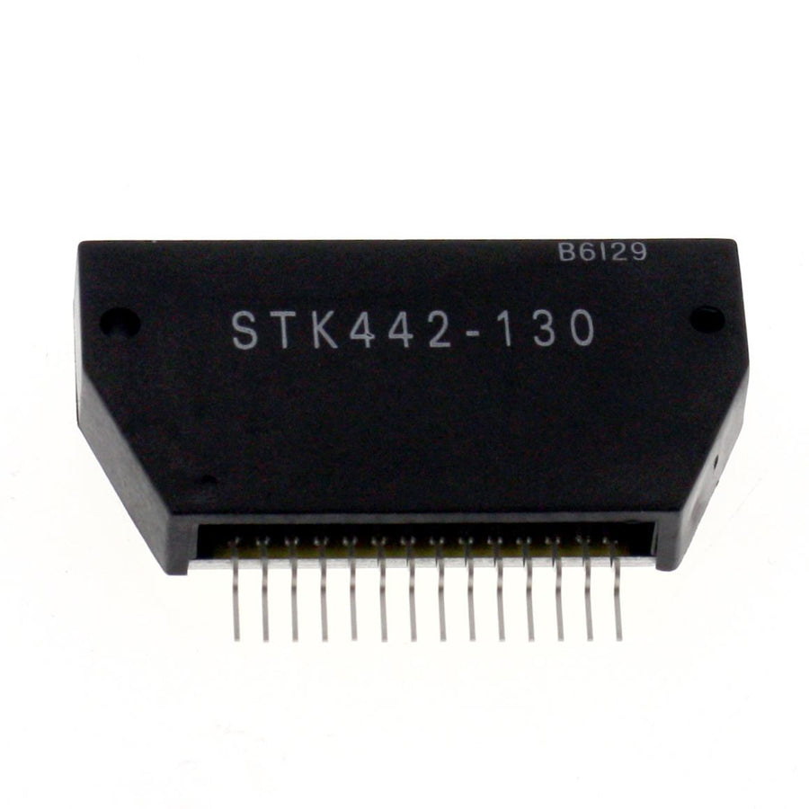 Integrierter Schaltkreis STK442-130