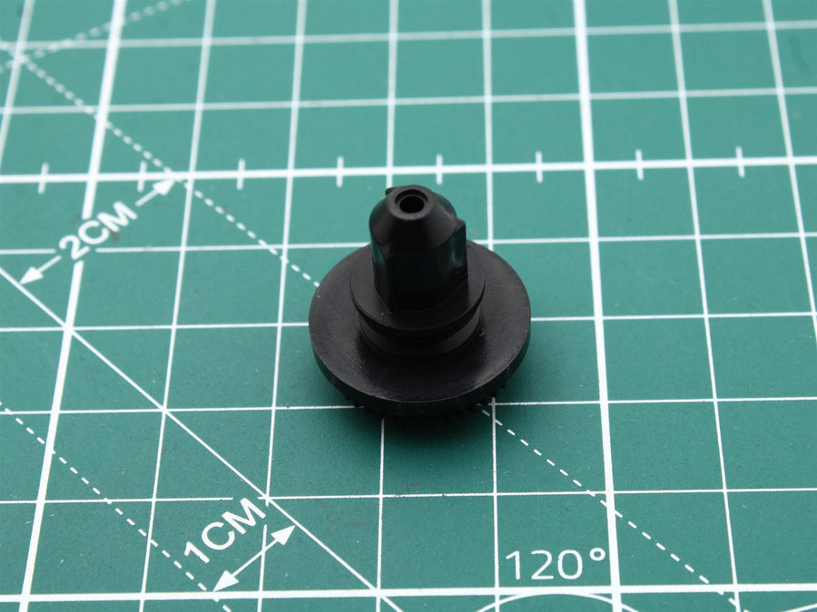 RXB377 Ensemble base de bobine débitrice Pos.(68)