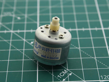 Sony X-4917-504-1 MOTORENHET (SLÄDE) Pos.(M102)