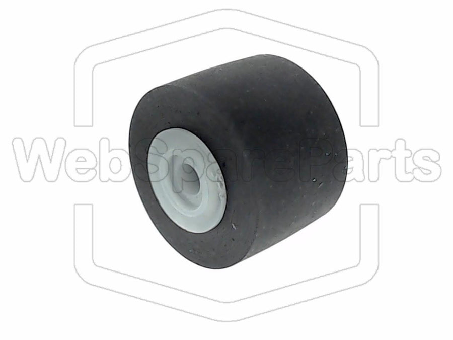 Sony TCM-600 Pinch Roller for Walkman