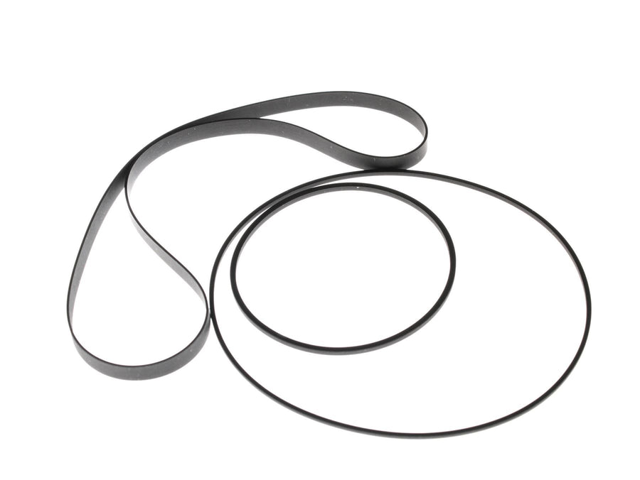 Sharp GF-6161 Belt Kit for Cassette Deck