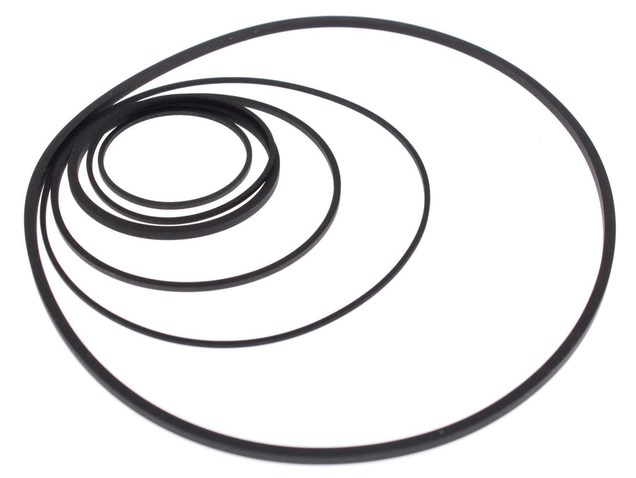 Telerent N-9600T Belt Kit for Video Cassette