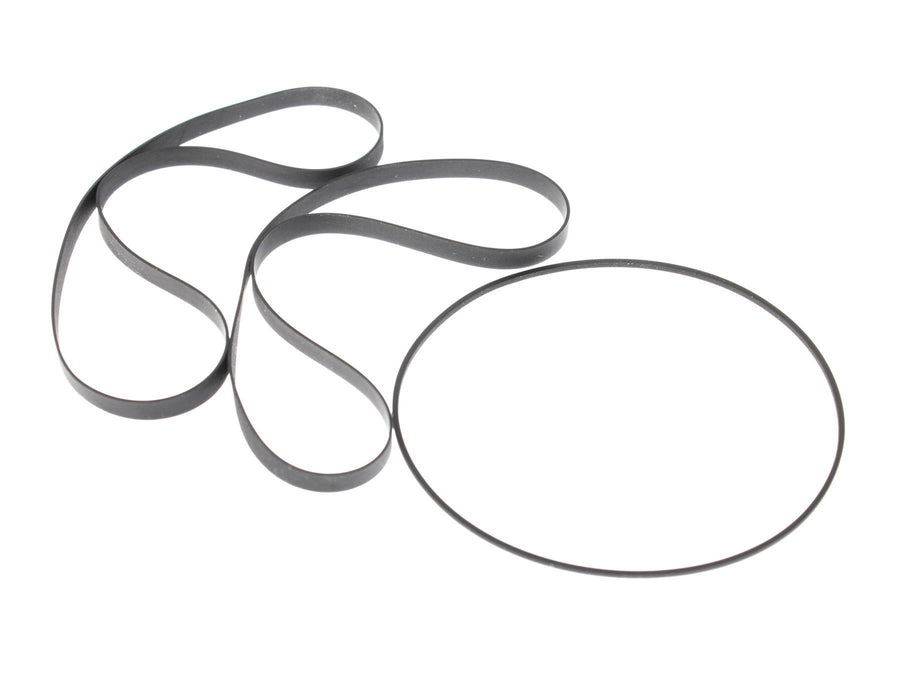 Aiwa AD-WX777 Belt Kit for Double Cassette Deck