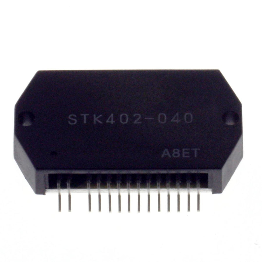 Circuit intégré STK402-040