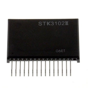 Circuit intégré STK3102III