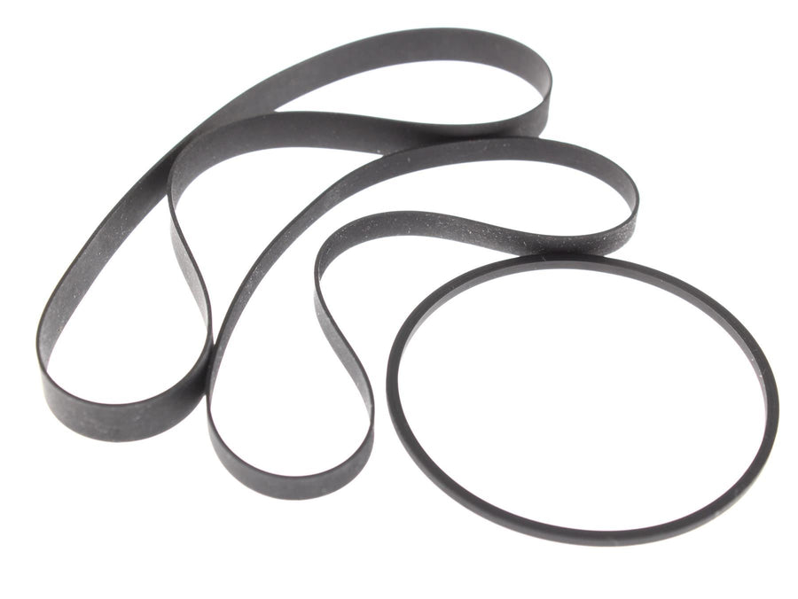 Kit courroies pour platine cassette Pioneer CT-S810S