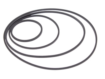Aiwa AD-6300 Belt Kit for Cassette Deck