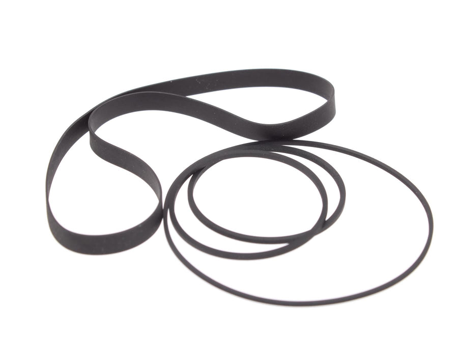 Kit courroies pour platine cassette Pioneer CT-F700