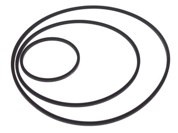 Daewoo DVR-6933D Riemenset für Videorekorder