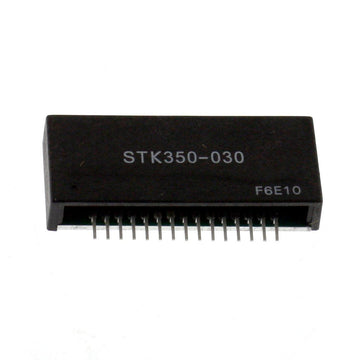 Circuit intégré STK350-030