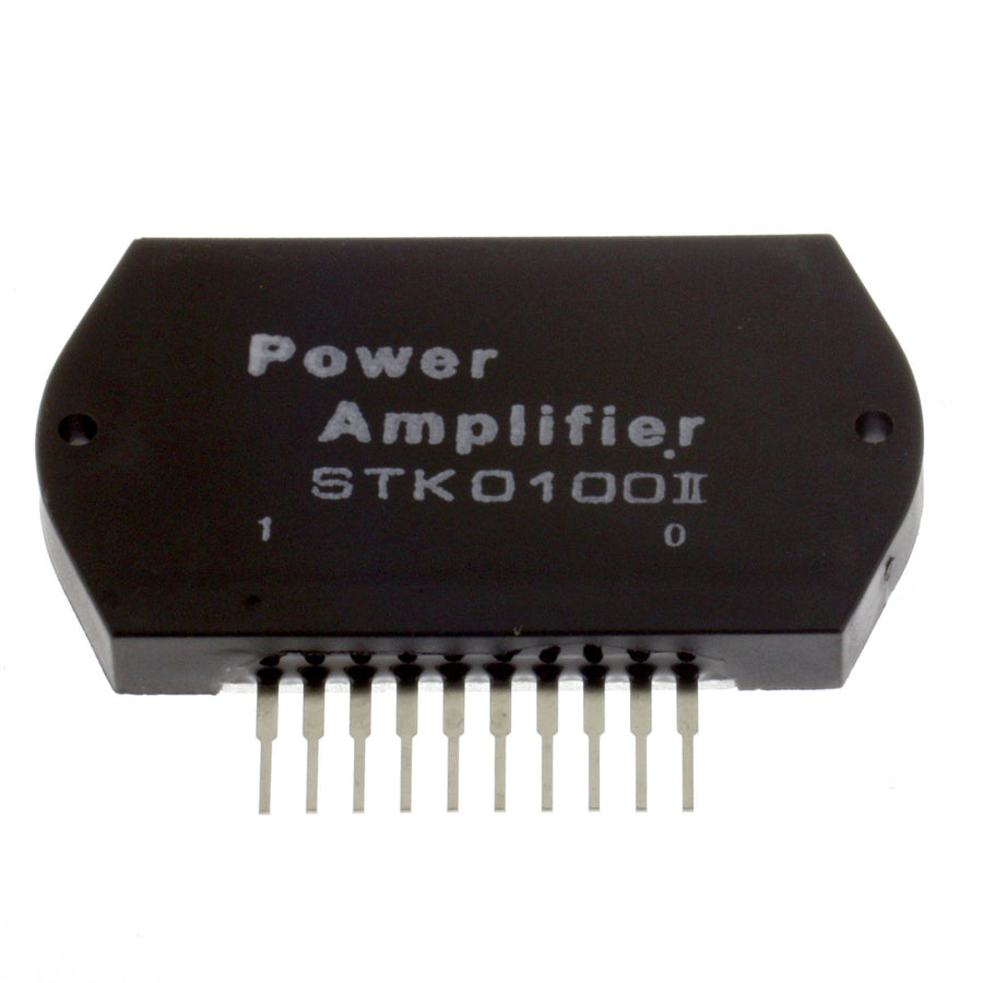 Circuit intégré STK0100II