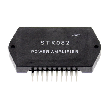 Circuit intégré STK082