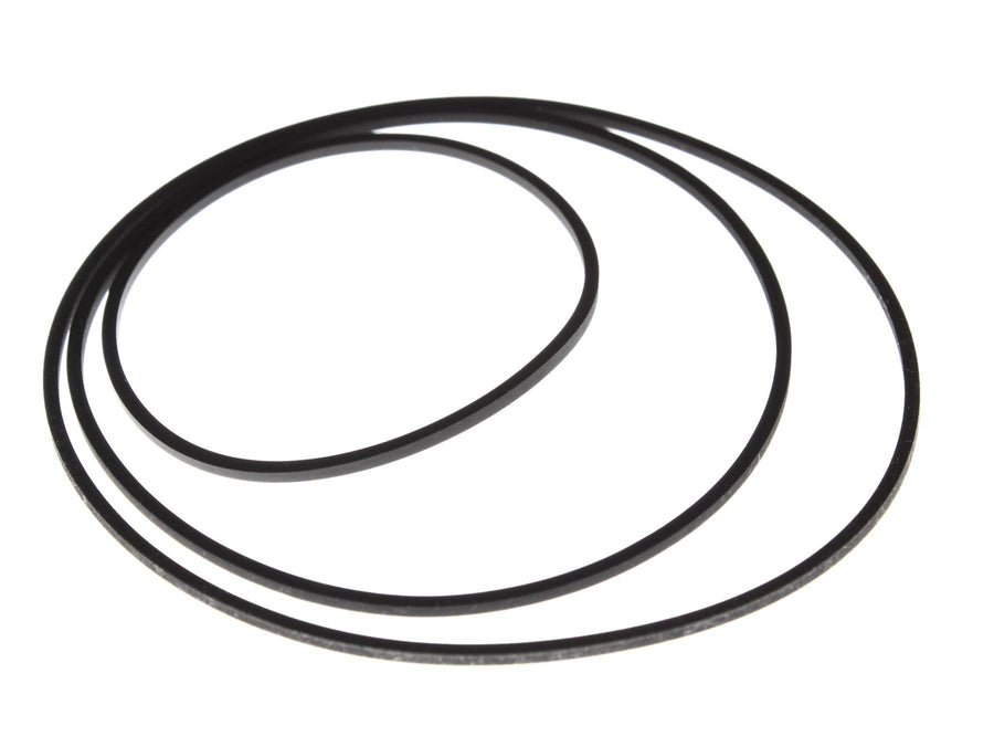 Sharp CD-C3400 Set curele pentru casetofon
