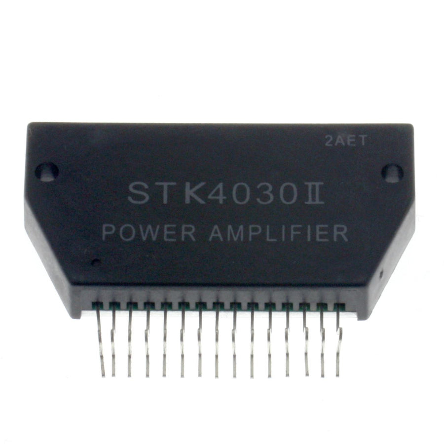STK4030II Integrerad krets