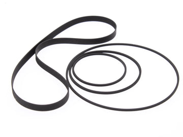 Technics RS-M206 Belt Kit for Cassette Deck