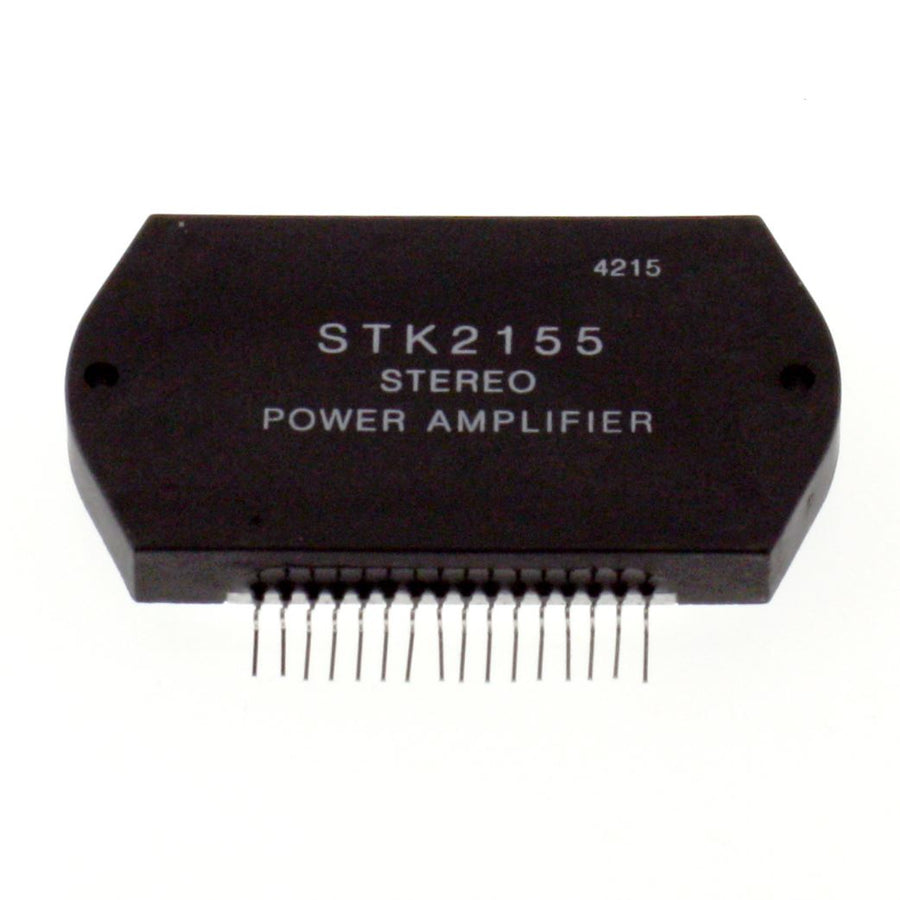 Integrierter Schaltkreis STK2155