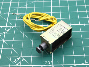 RXP092 Plongeur de solénoïde P Pos.(23)