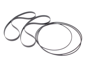 Sansui D-99D Belt Kit for Double Cassette Deck
