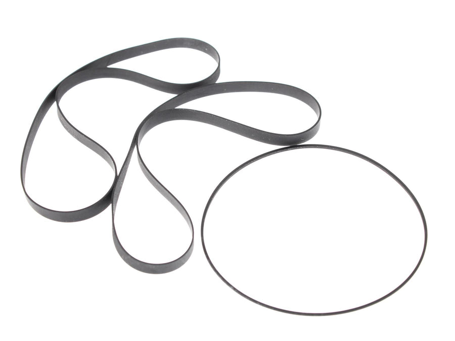 Kit cinghie ricambio per doppia piastra cassette Pioneer CT-V70