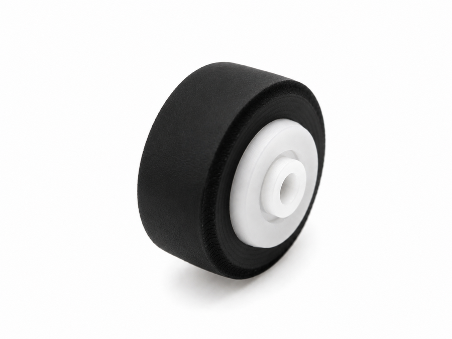Sanyo RD-12 – Galet presseur pour platine cassette