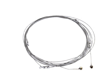 Bang & Olufsen Beosystem 2500 Open/Close Door Steel Cable for Compact System