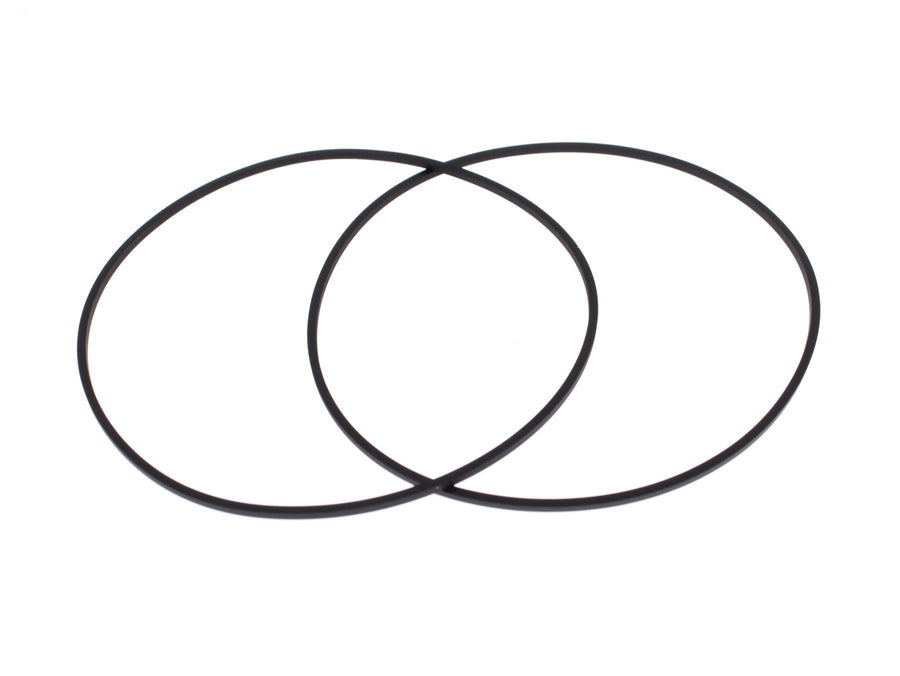 Kit courroies pour platine cassette Sony MHC-3500