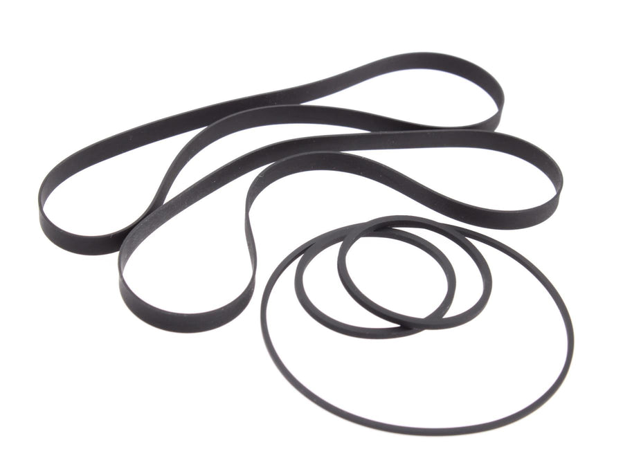 Sony TC-WR570 Belt Kit for Double Cassette Deck
