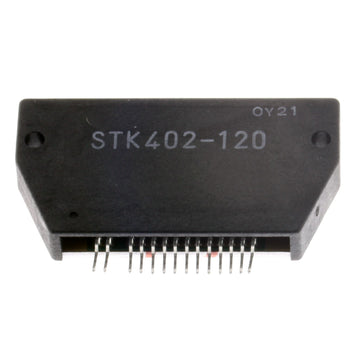 Circuit intégré STK402-120