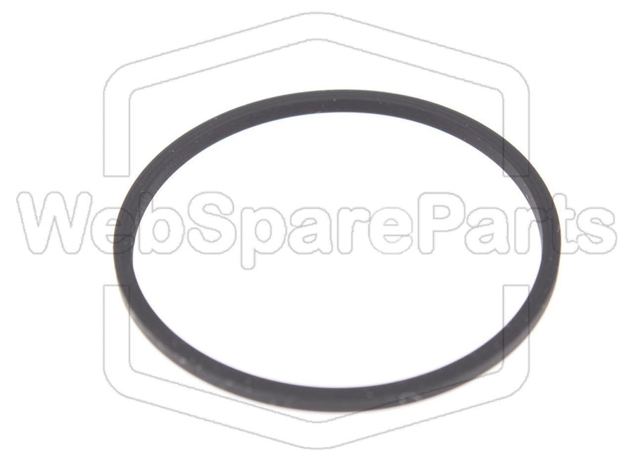 Replacement part number for Aiwa 84-ZG1-209-010