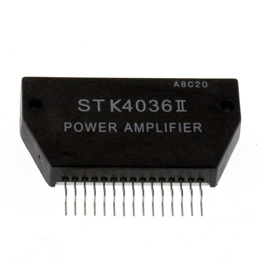 Circuit intégré STK4036II