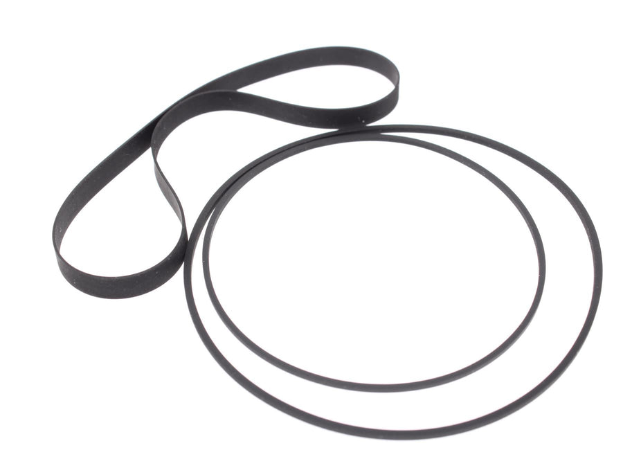 JVC KD-D2 Riemenset für Kassettendeck