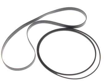 Sharp SC-1250H Belt kit for Cassette Deck