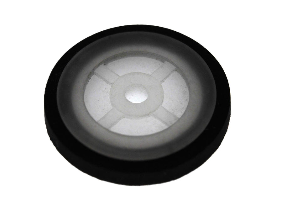Poulie intermédiaire avec bandage pour platine cassette Pioneer SK-353L